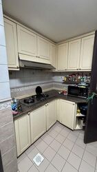 The Bayshore (D16), Condominium #564589381